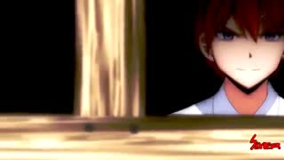 Assassination Classroom[AMV] - Karma&Asano - Freaks