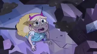 Eclipsa Uses Star’s Wand