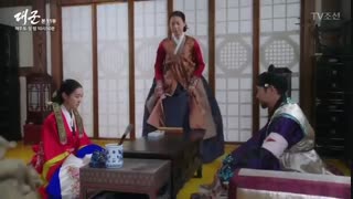 قسمت یازدهم سریال کره ای شاهزاده بزرگ - Grand Prince 2018 -  با زیرنویس فارسی