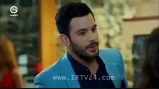 سریال عشق اجاره ای دوبله قسمت 124