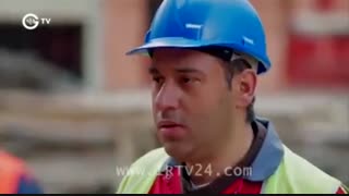 دانلود قسمت 125 غنچه های زخمی دوبله فارسی سریال