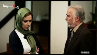 بحث برای ازدواج پدر با بیتا در فیلم این سیب هم برای تو