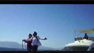 سکانس کامل حذف و سانسور شده ی پایتخت ۵