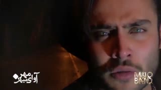 موزیک ویدیو آروم قلبم(ملو بند)