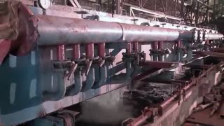 کارخانه فولاد