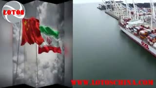 قوانین واردات کالا از چین