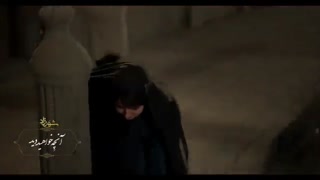 قسمت هشتم فصل سوم شهرزاد | قسمت 8 سریال شهرزاد 3 | Full HD