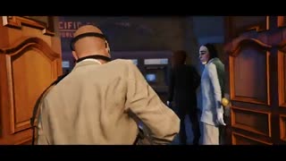 تریلر GTA Online: Heists