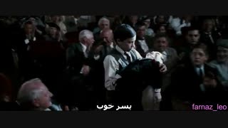 تیکه ای از فیلم سینمایی ترسناک (سکوت مرگ-Dead Silence)