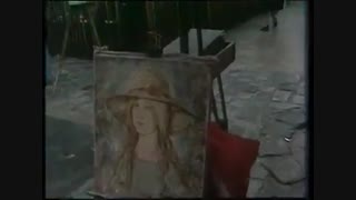 سفر بهاری ساخته کیومرث درم بخش