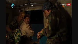 سریال پایتخت 5 - قسمت 16