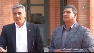 دانلود قسمت آخر مردان آهنین 97