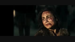 فیلم تاریخی جنگی « 2018 » 12 Strong « دوازده نیرومند » با زیرنویس چسبیده فارسی