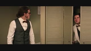 دانلود فیلم game over man 2018 با زیر نویس فارسی