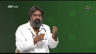 برنامه طبیب - 97-01-18- دکتر یارقلی