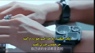 قسمت دهم سریال چینی حافظه از دست رفته - 2016 Memory Lost - زیرنویس چسبیده