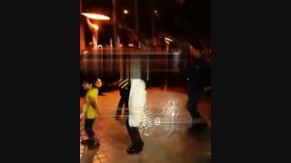 مَـردان و زنـان آخـرالـزمان..