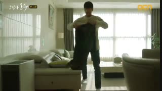 قسمت یازدهم سریال کره ای آن مرد اوه سو - That Man Oh Soo 2018 - با زیرنویس فارسی