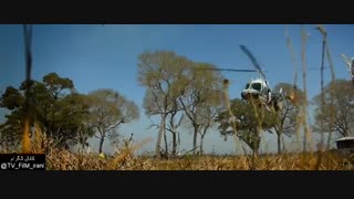 فیلم سینماییHeist_2015 .