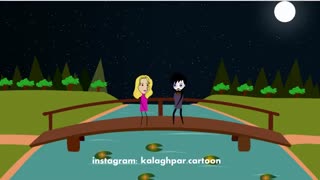 وقتی ازش خواستگاری میکنی و میگه نه