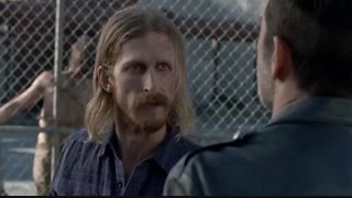 دانلود سریال مردگان متحرک-فصل 8 قسمت 15 - با زیرنویس چسبیده-The Walking Dead