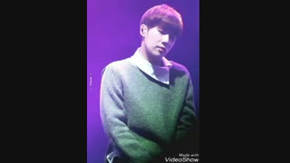 Infinite_kim sung kyu(feat punchnello) _what did I say