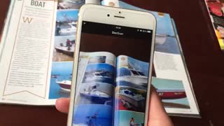 دمو سورس اندروید اسکن داک