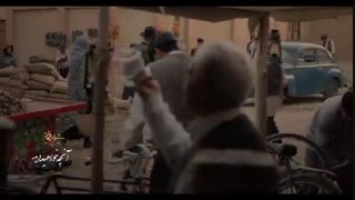 آنچه خواهید دید قسمت5 سریال شهرزاد3