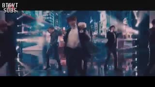 LOTTE DUTY FREE_BTS