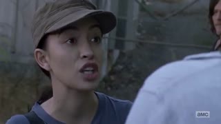 دانلود کامل فصل 8 مردگان متحرک با کیفیت FullHD1080P + زیرنویس فارسی