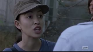 دانلود زیرنویس فارسی هماهنگ فول اچ دی قسمت 15 فصل 8 مردگان متحرک