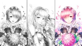 (Thunder - Nightcore ( Switching vocals