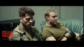 آنونس فیلم «یاغی ها»(Renegades)