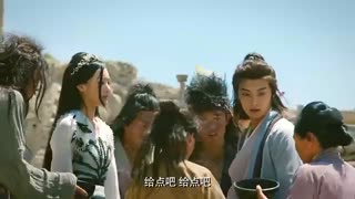 سریال ادیسه چینی کات قسمت های 25 تا 28 + زیرنویس فارسی