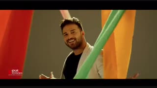 موزیک ویدیو زیبا بابک جهانبخش (دیوونه جان)