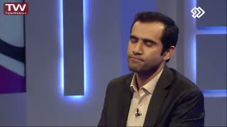 سخنان سید مجید حسینی در برنامه جیوگی در باب بومی و جهانی