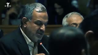 هبوط نجفی از بهشت یا امروز در شورای شهر چه گذشت؟