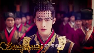 میکس سریال چینی همسر پادشاه پارت 1(درخواستی F@ezeh 2004)