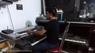 آموزش صد در صد تضمینی و حرفه ای ارگ از مبتدی تا پیشرفته 09212414430-09364491296-09198890183