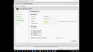آموزش تنظیم کردن iLO در سرورهای اچ پی