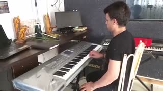 آموزش صد در صد تضمینی و حرفه ای ارگ از مبتدی تا پیشرفته 09212414430-09364491296-09198890183