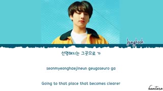 ✧Lyrics → Euphoria✧