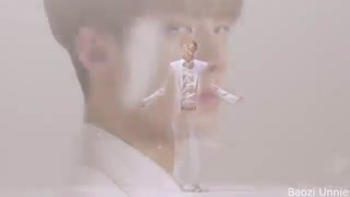 Sehun on crack exo