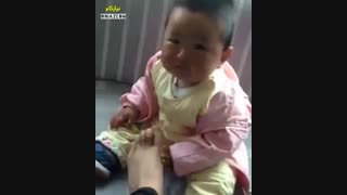 بوی چینی بد پا