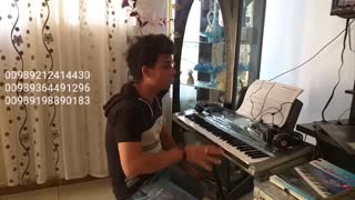 آموزش صد در صد تضمینی و حرفه ای ارگ از مبتدی تا پیشرفته 09212414430-09364491296-09198890183