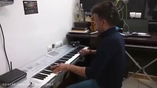 آموزش صد در صد تضمینی و حرفه ای ارگ از مبتدی تا پیشرفته 09212414430-09364491296-09198890183