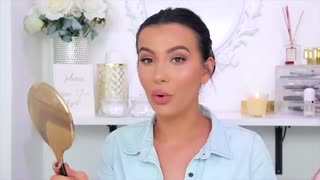 آموزش آرایش و مدل مو شیک و طبیعی