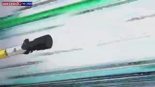 سری جدید انیمه فوتبالیست ها (۲۰۱۸) با زیرنویس فارسی