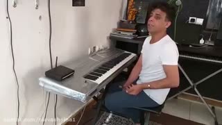 آموزش صد در صد تضمینی و حرفه ای ارگ از مبتدی تا پیشرفته 09212414430-09364491296-09198890183