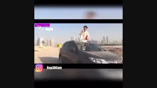 رپ افغانی :))